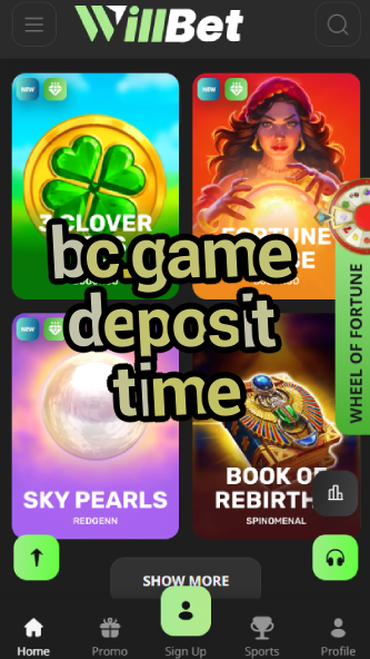 BC.Game Deposit Time: Fast Transactions-whereisbcgamelegal.vz72fvrf.com